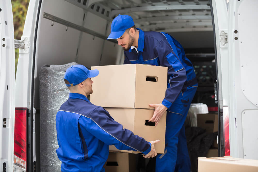 Top-rated Cocoa Beach Moving Companies With Storage Options