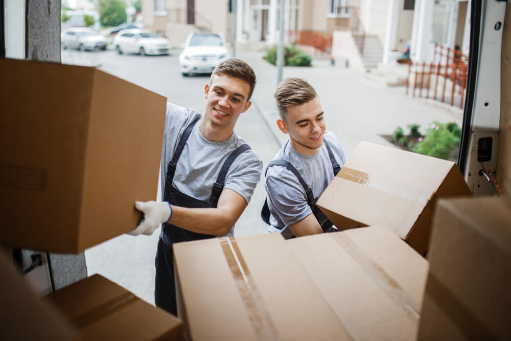 Affordable Movers Henderson
