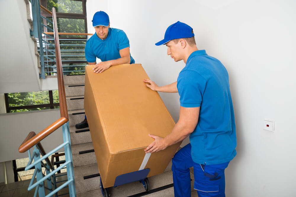 Apartment Movers Roanoke