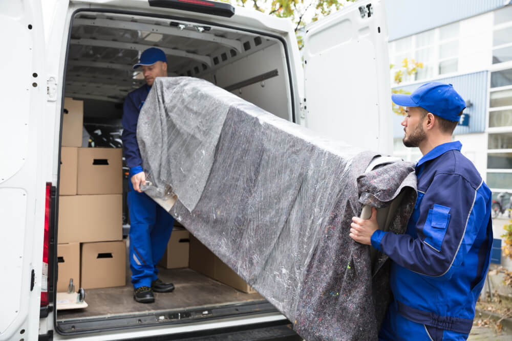 Customized Moving Plans For Stress-Free Relocation
