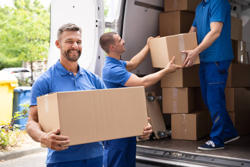 Specialized Moving Services For Delicate Electronics In Graham Fl