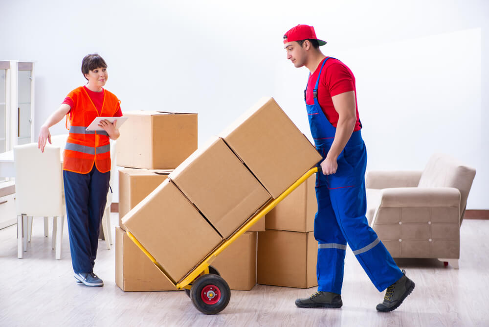 Long Distance Movers Vermont