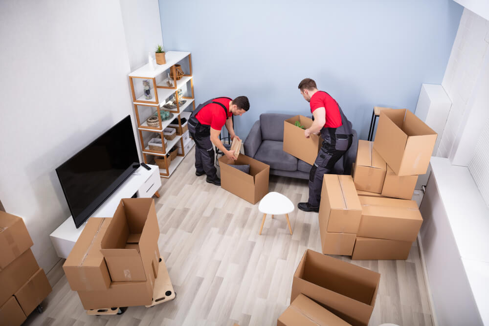 Top Moving Companies In Haines City For Local Moves