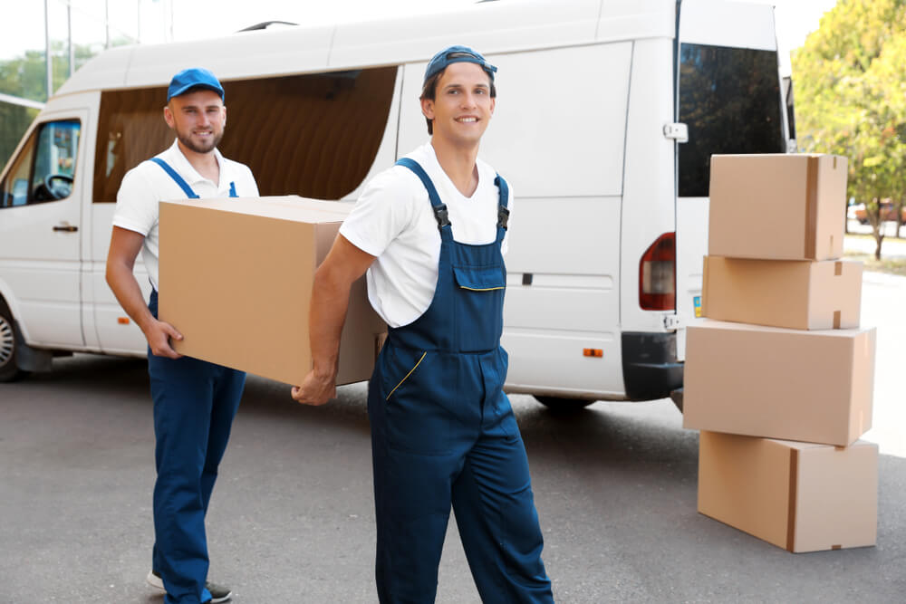 Budget-Friendly Movers In Graham Florida With Excellent Customer Service