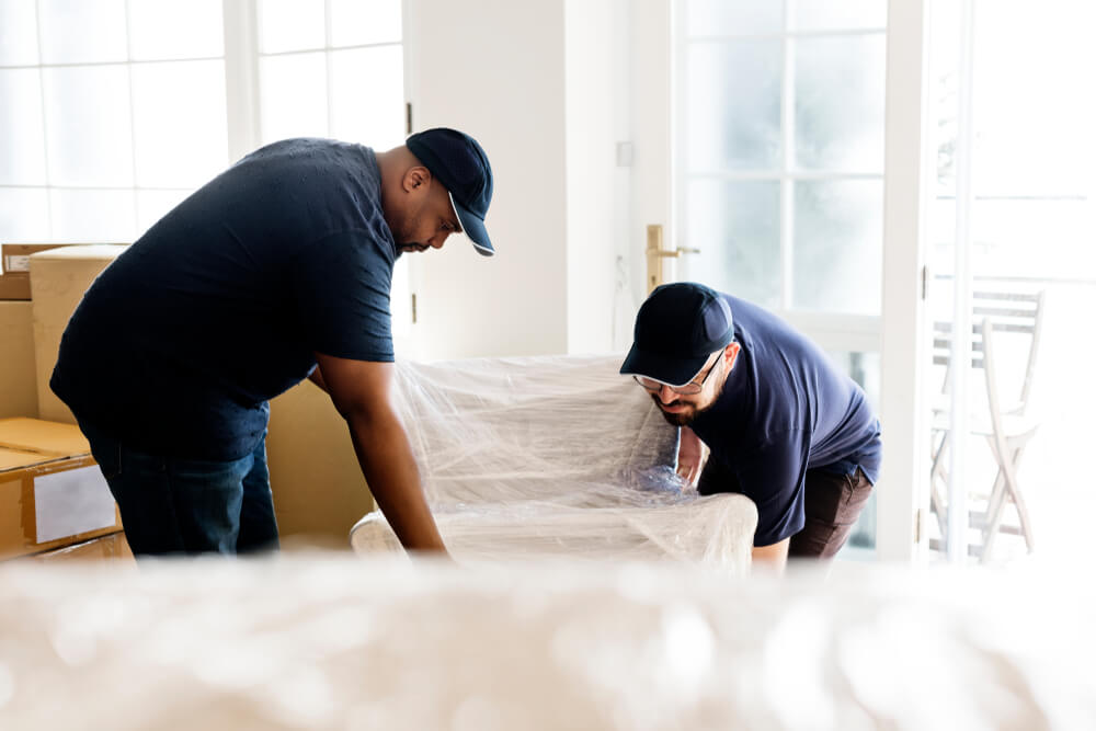 Cheap Moving Services
