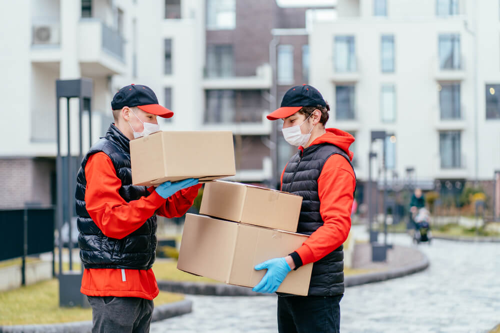 Local Moving Company Near Me