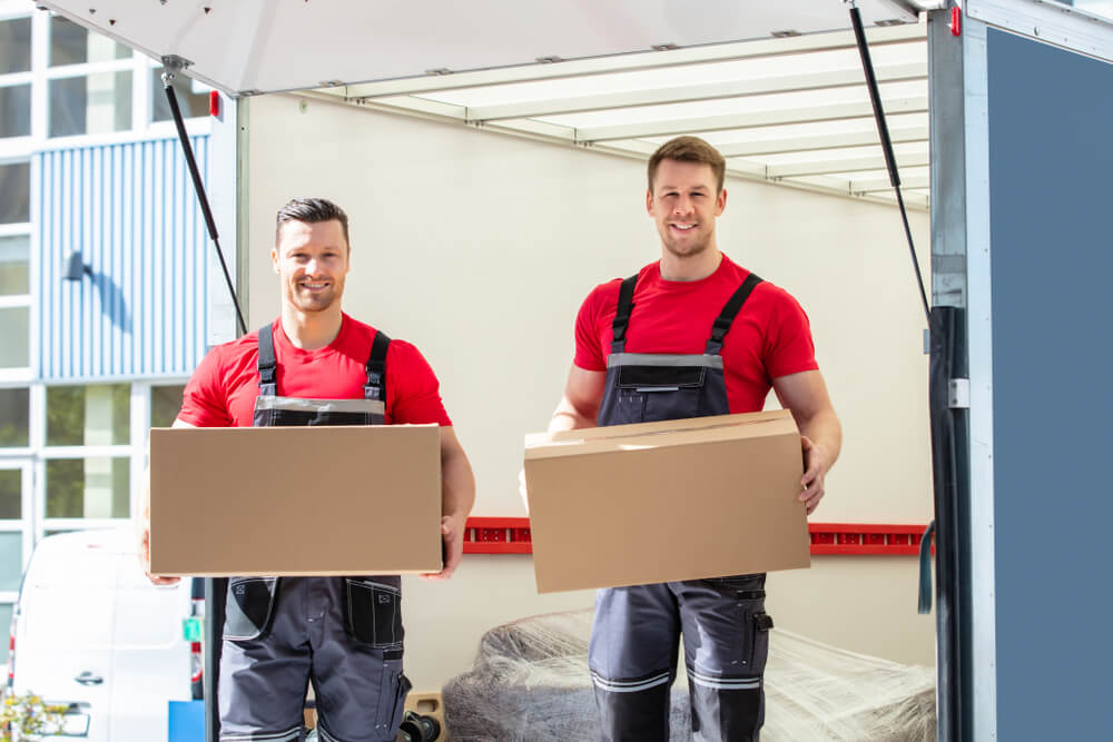 Best Long Distance Movers Vermont