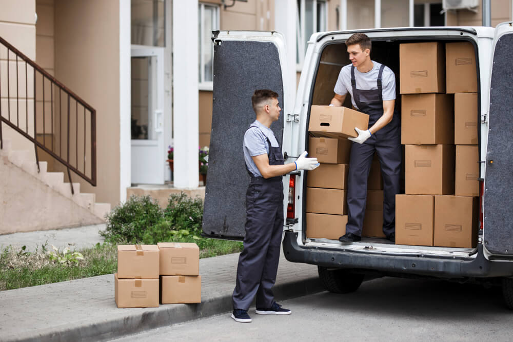 Trusted Haines City Movers For Cross-Country Moves