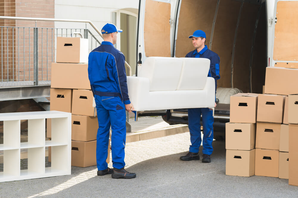 Moving Company Reviews And Recommendations In Graham Fl