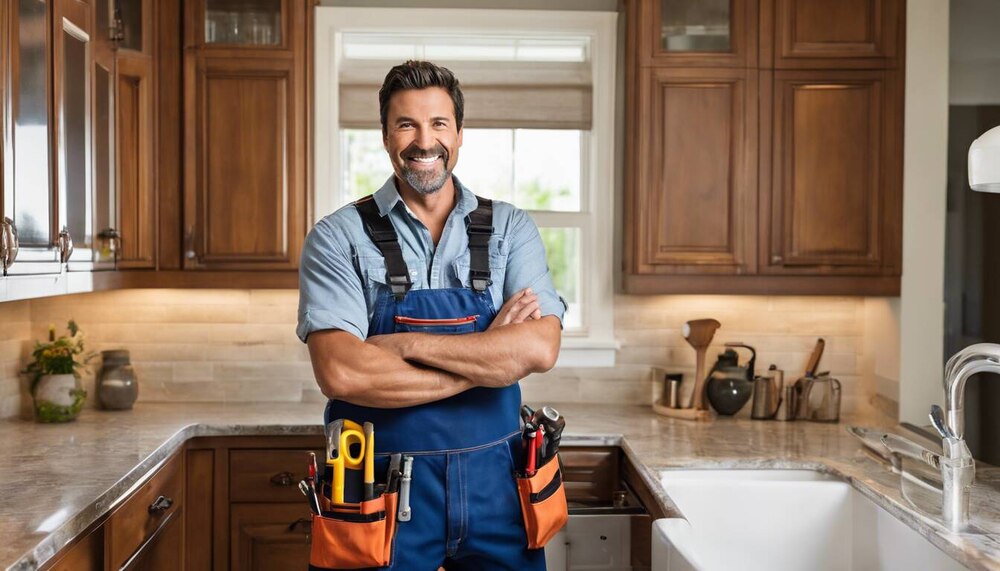 Reliable Plumbing Repair Technicians