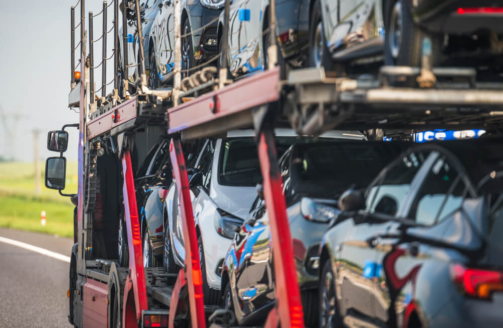 Best Car Transport Companies NC