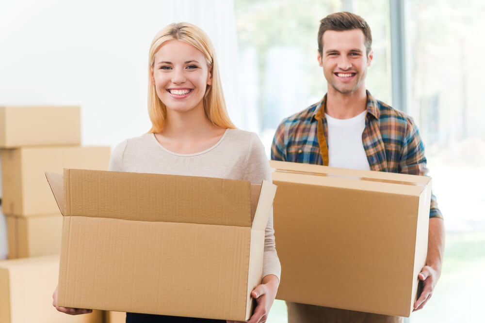 Affordable Movers Near Me Ramapo, NY