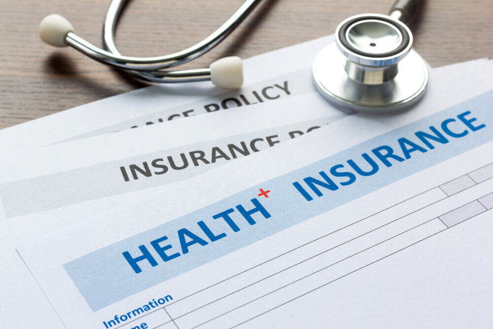 Corporate Health Plan Discussion
