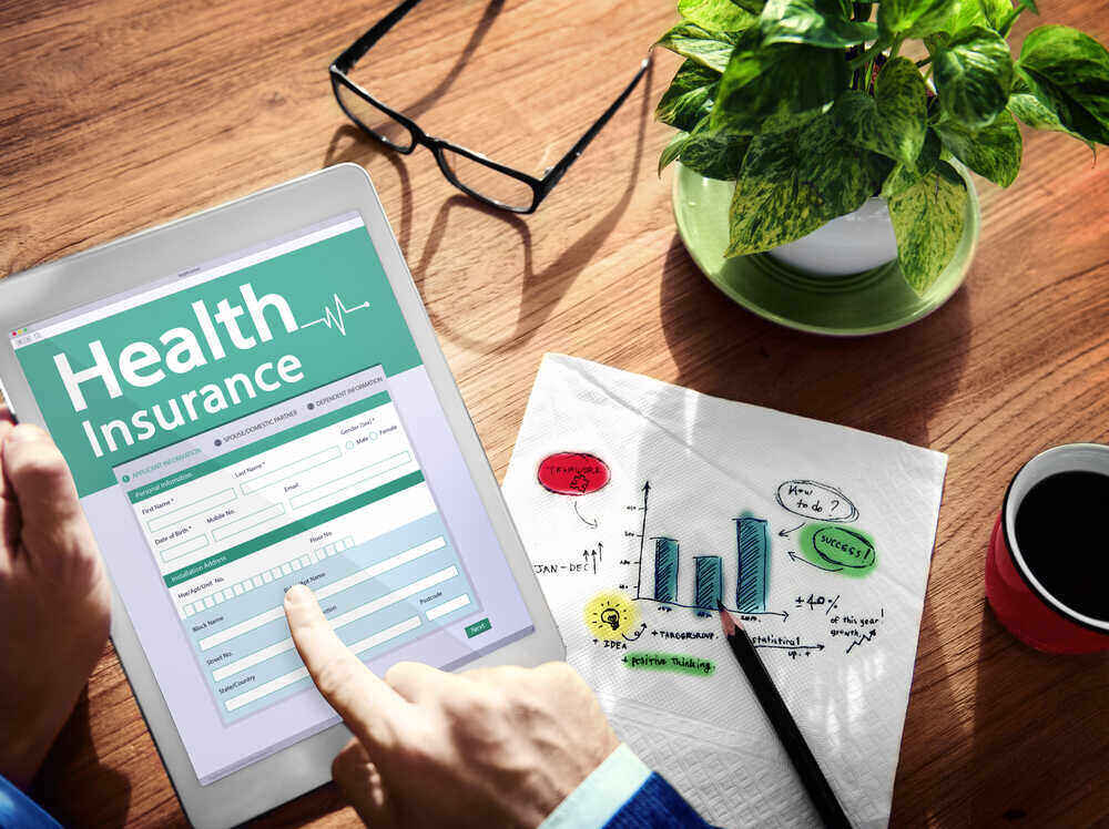 Employee Health Insurance Benefits New York City