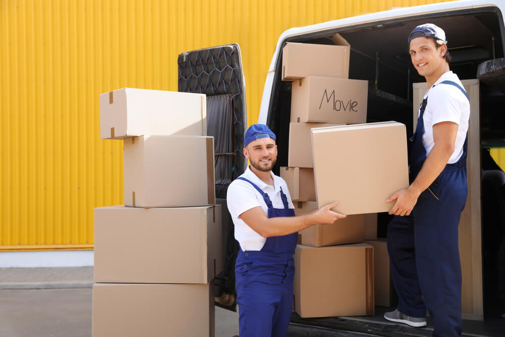 Affordable Movers NYC