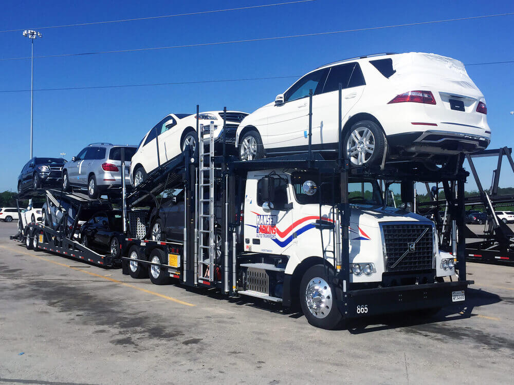 Interstate Auto Transport