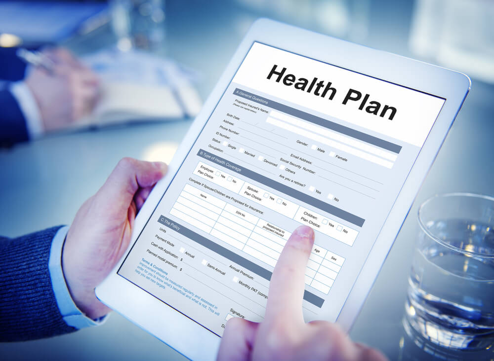 Affordable Group Health Insurance